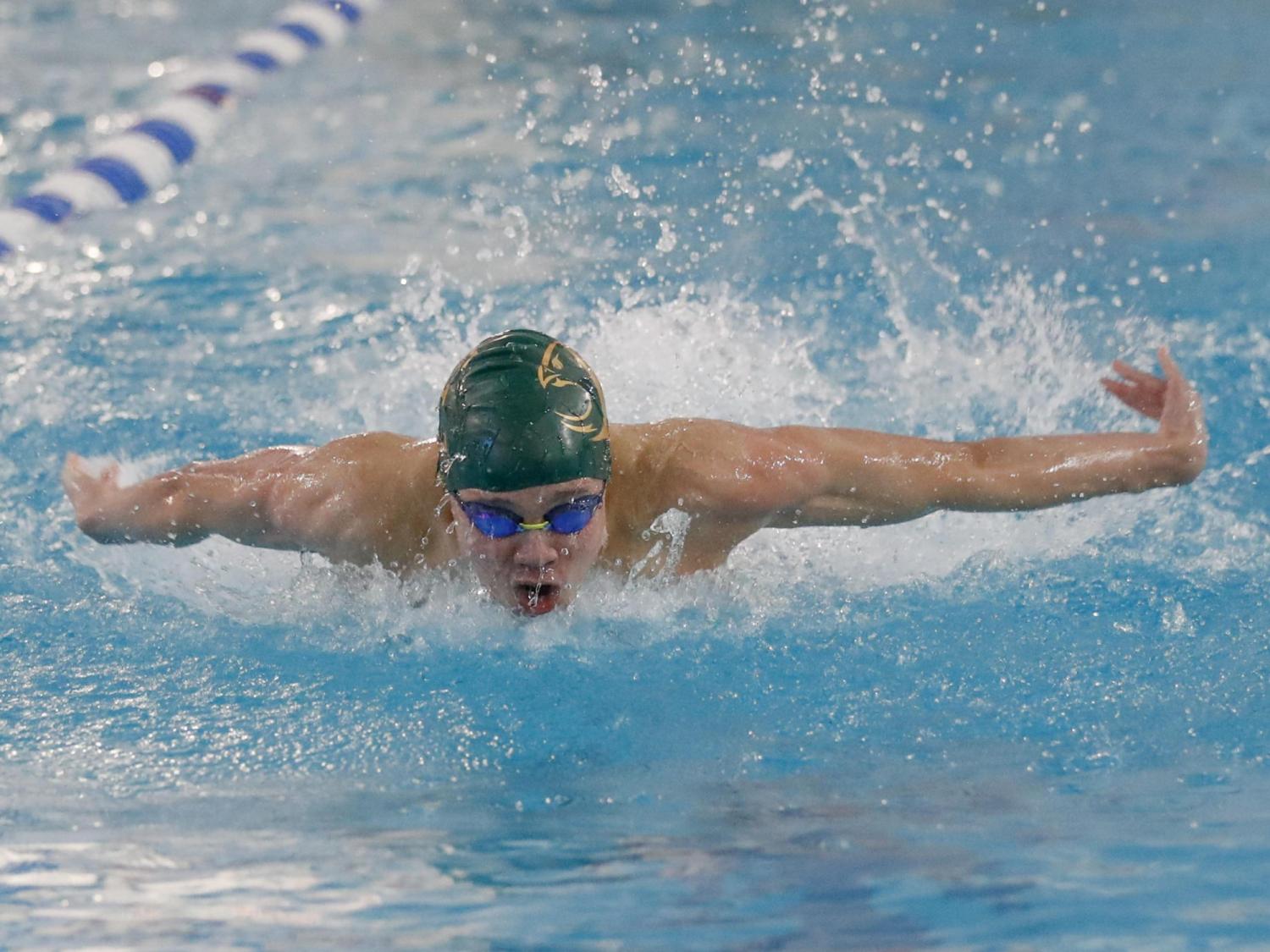 Predicting swimming & diving state champs, MVPs, and dark horses for 2025