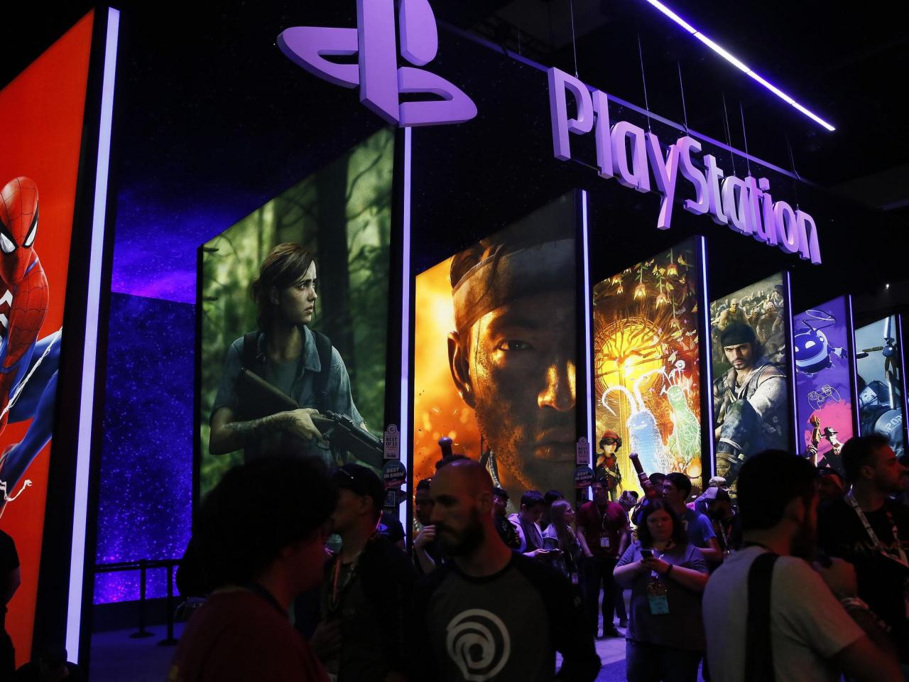 Sony PlayStation Network outage enrages gamers around the world