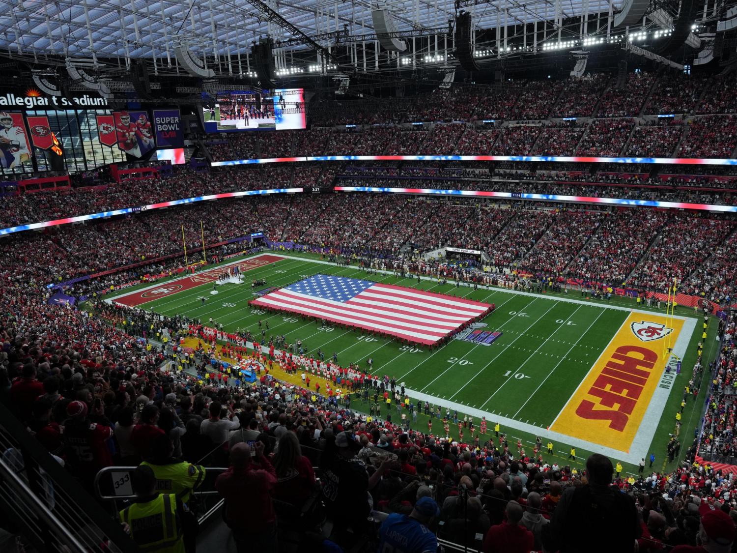 Super Bowl 2025: Everything you need to know for the big game