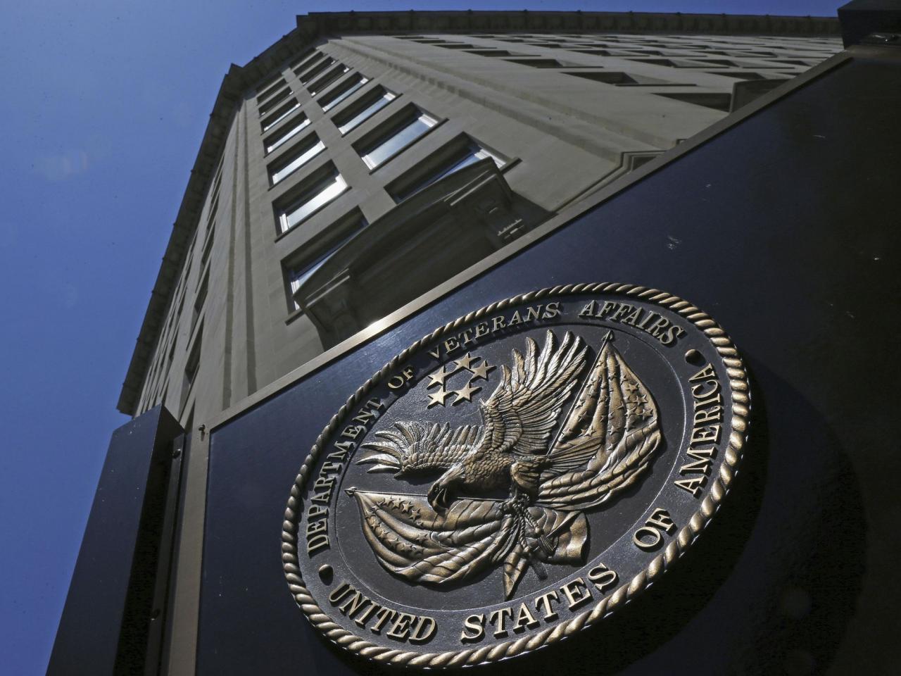 Veterans Affairs deems more than 130 occupations ineligible for Trump's deferred resignation plan