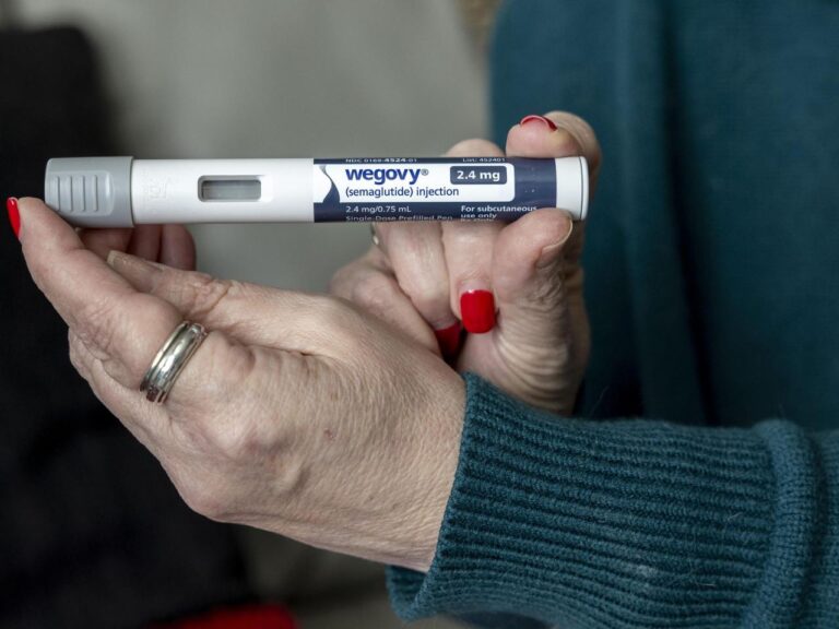 Yearslong shortage of popular weight-loss and diabetes drugs is resolved, FDA says