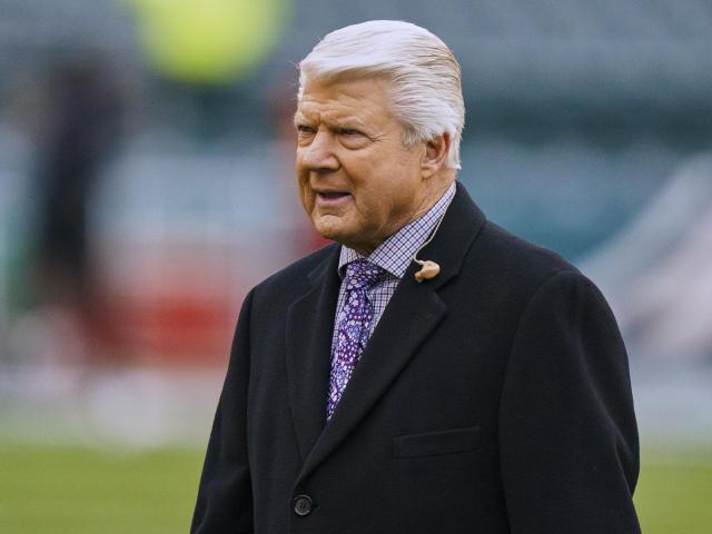 Jimmy Johnson announces retirement after being part of Fox's NFL coverage for 31 years :: WRALSportsFan.com