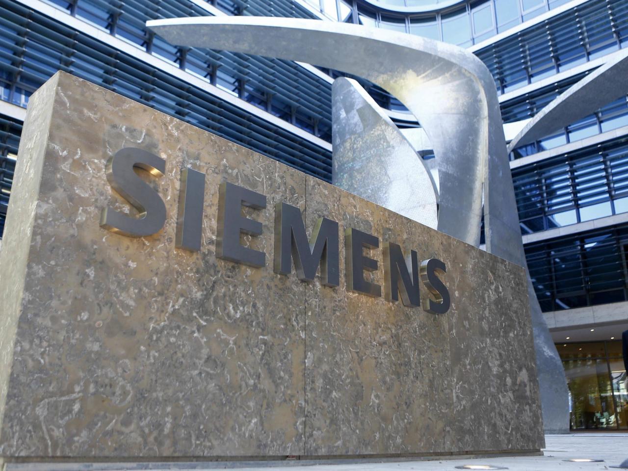 Siemens announces $285 million investment in US manufacturing