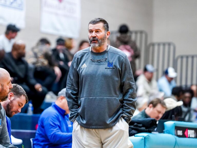 Top-seeded Lake Norman boys basketball forfeits season due to ineligible player