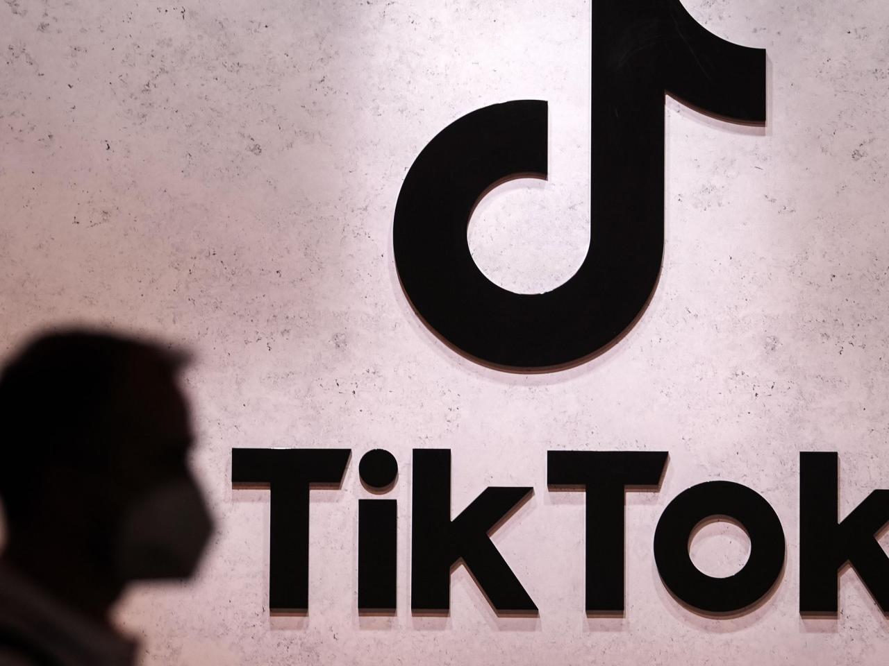 UK data protection watchdog investigating how TikTok uses children's personal data