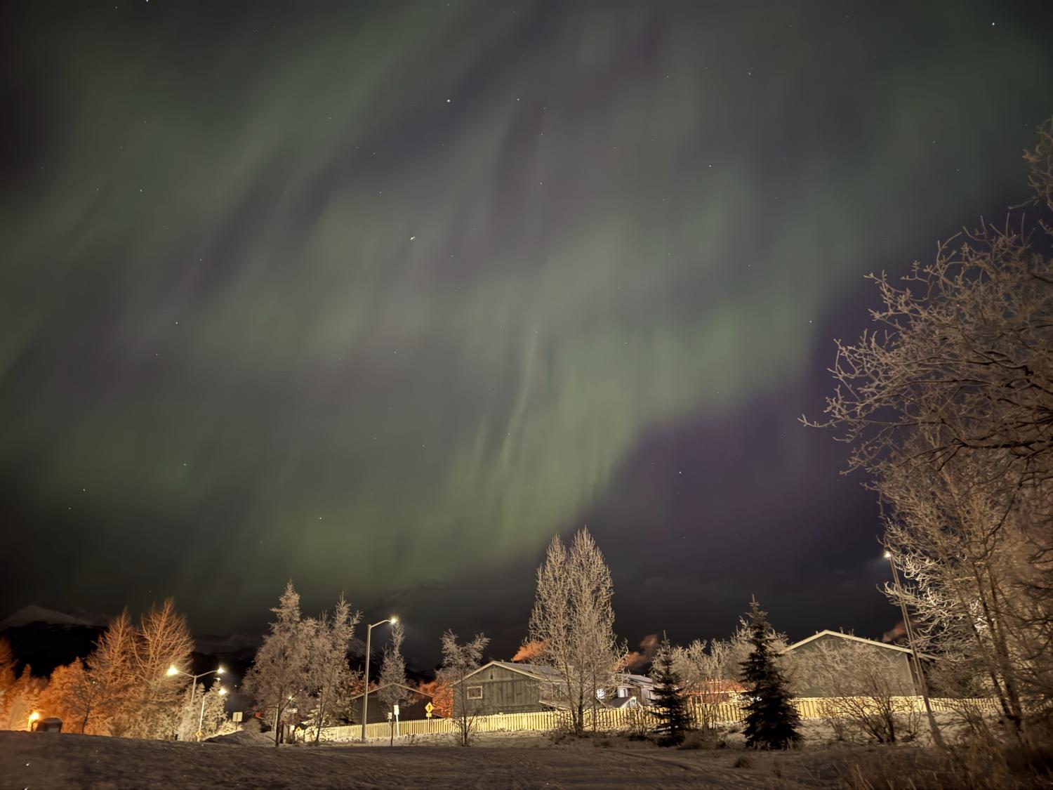 A strong solar storm heads to Earth. Here's what to know about northern lights