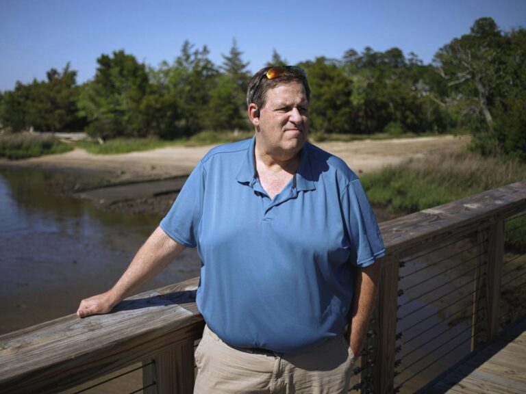 Decision looming for Trump administration on first PFAS drinking water limits