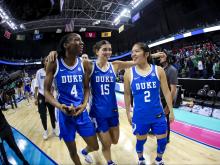 Duke women's basketball