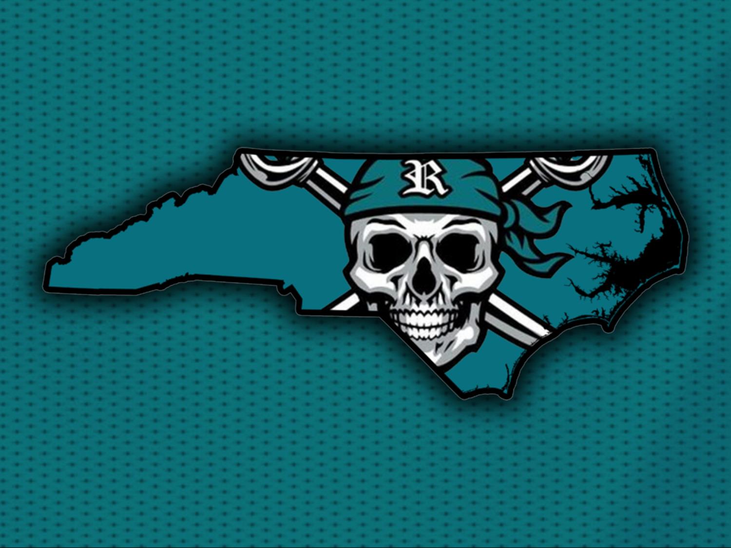 Former Reagan, R.J. Reynolds player Shavon Revel drafted by the Dallas Cowboys