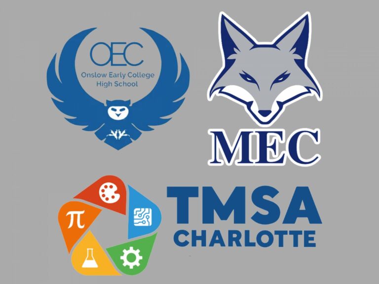 NCHSAA adds 3 more schools to membership for 2025-2026 school year