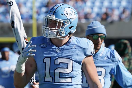 Spring football transfer portal tracker: Tar Heels reshaping roster again :: WRALSportsFan.com