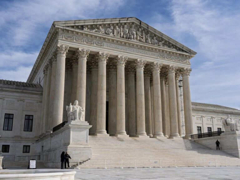 US Supreme Court appears likely to uphold Obamacare's preventive care coverage mandate