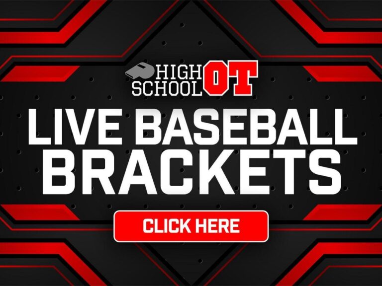 2025 NCHSAA baseball state playoff brackets, scores, matchups, updates