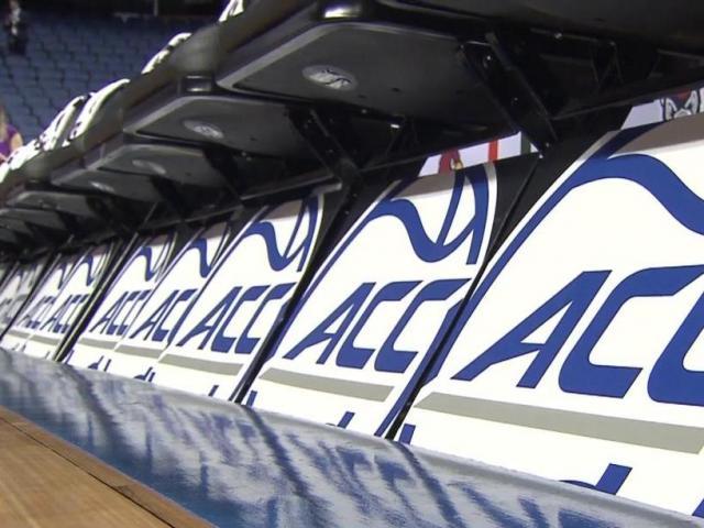 ACC cuts 20-game men's basketball slate to make room for more nonconference games, AP source says :: WRALSportsFan.com