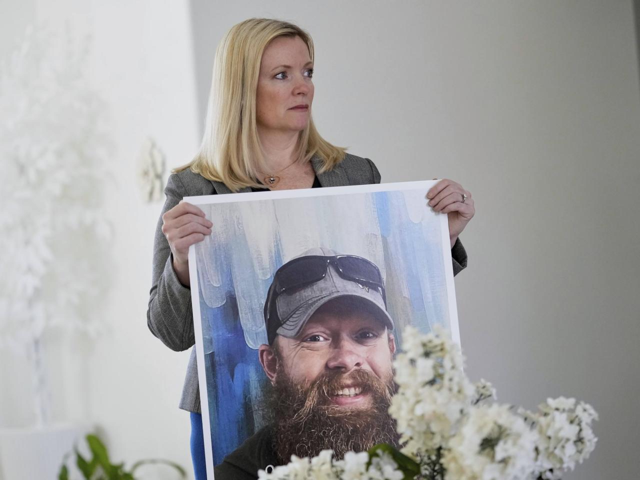 AI-generated video gave victim a voice at his killer's sentencing in Arizona