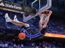 ‘Capture the Flagg’: Cooper Flagg’s best NBA team fits ahead of 2025 NBA Draft Lottery :: WRALSportsFan.com
