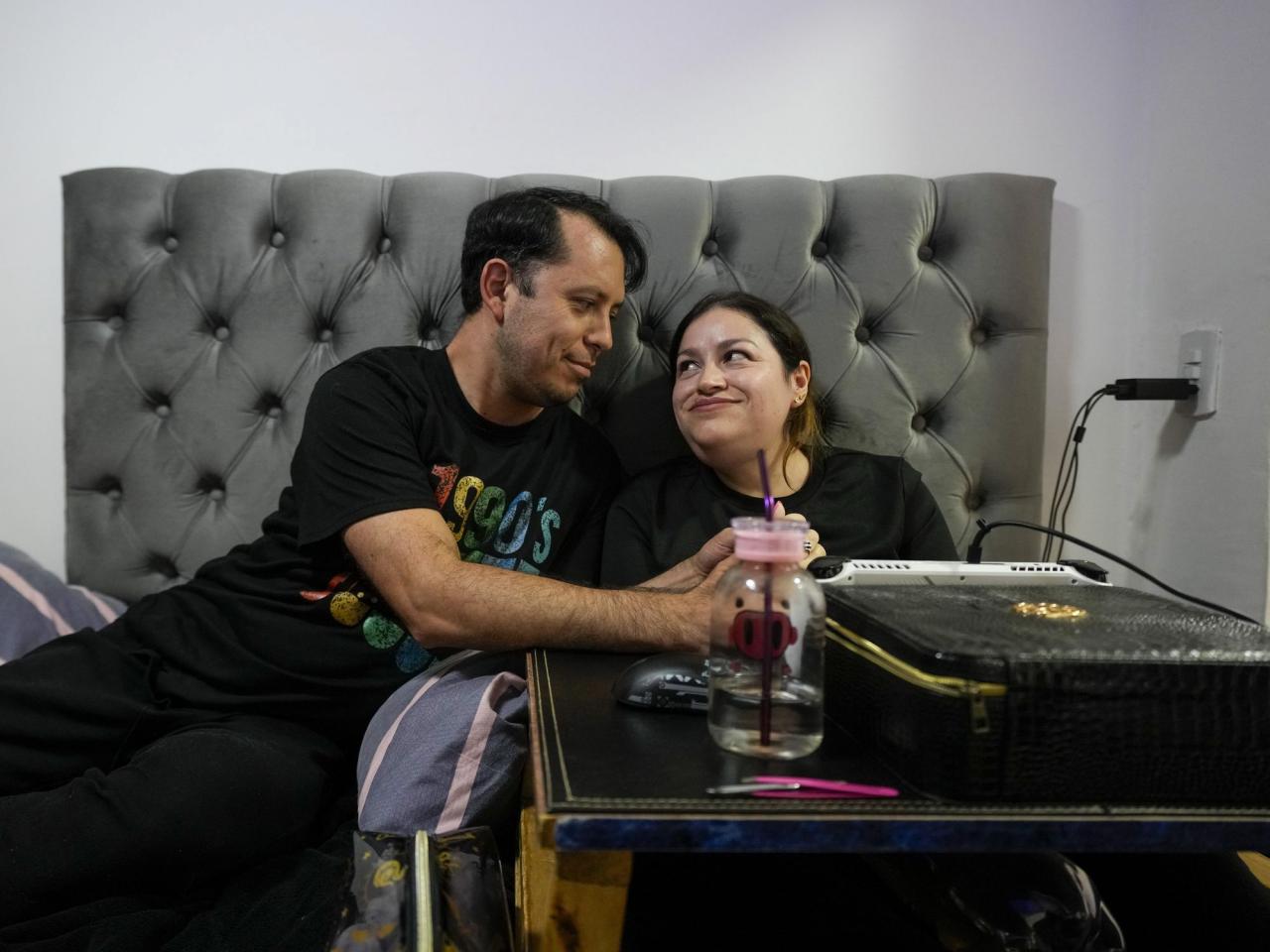 Chilean woman with muscular dystrophy becomes face of euthanasia debate as bill stalls in Senate