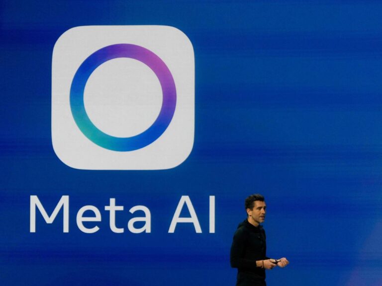 Conservative activist Robby Starbuck sues Meta over AI responses about him