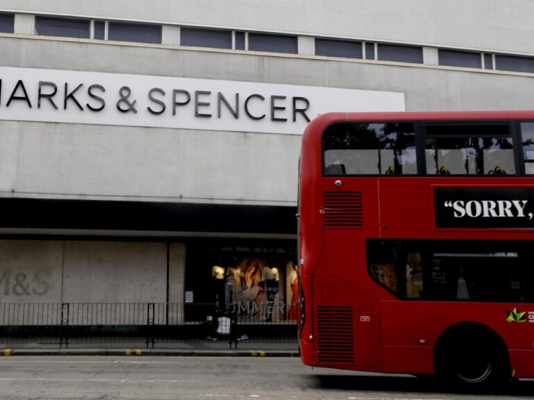 Harrods becomes latest UK retailer to face cyber threat as M&S' struggles persist