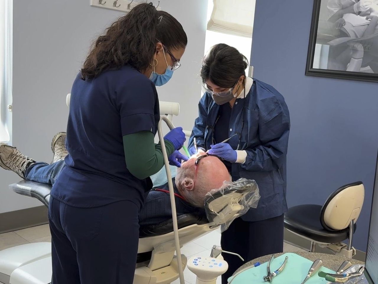 How Utah dentists are preparing patients for the first statewide fluoride ban