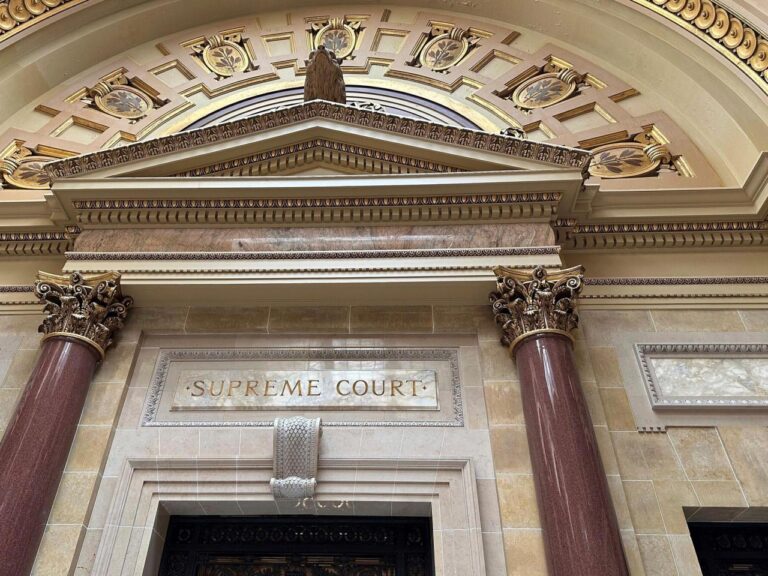 Investigators don't know who leaked a Wisconsin Supreme Court draft abortion order