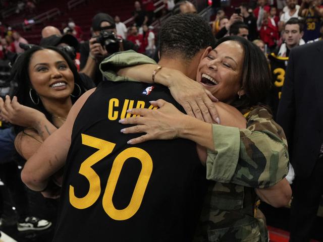 NBA Round 2 matchups: Cavs-Pacers, Celtics-Knicks, Warriors-Timberwolves and Thunder-Nuggets :: WRALSportsFan.com