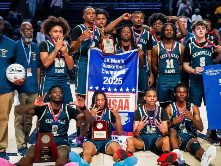 NCHSAA finalizes plans for seeding playoffs, individual state tournaments in new 8-class realignment