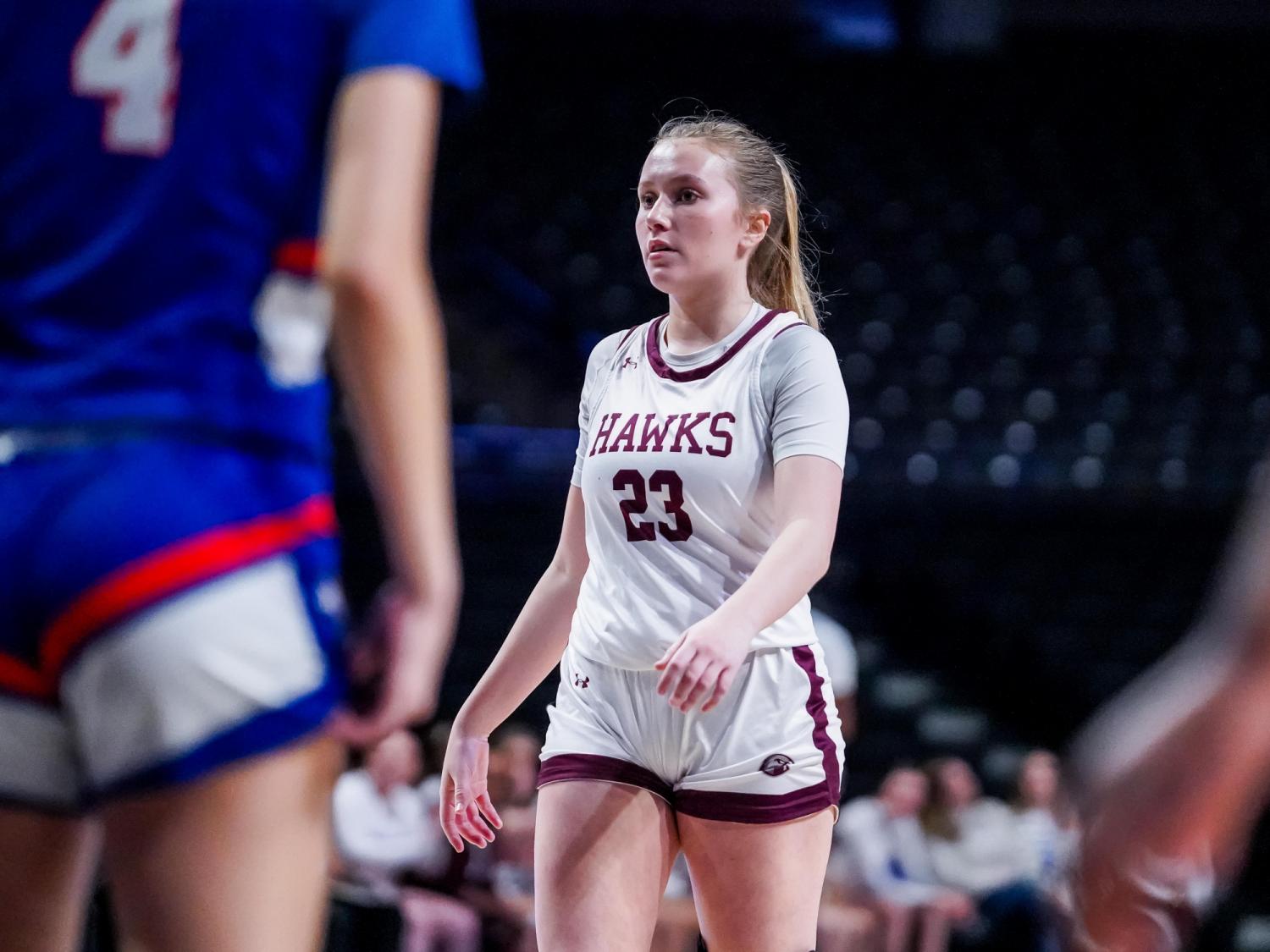NCHSAA recognizes Heart of a Champion award winners