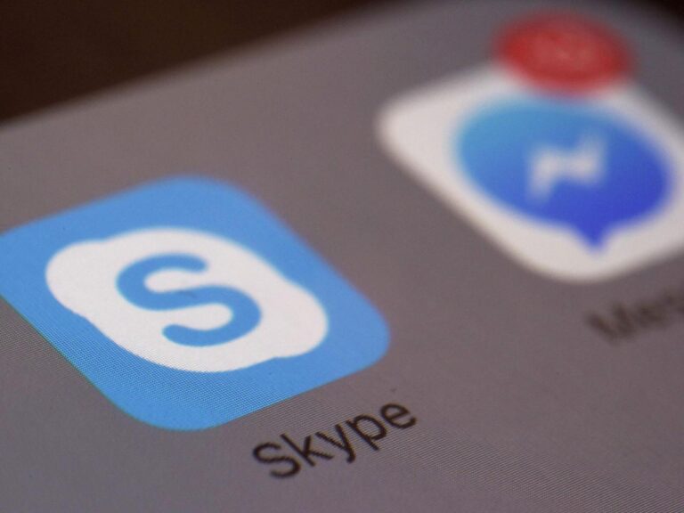 One Tech Tip: Skype shut down for good, but users still have these alternatives