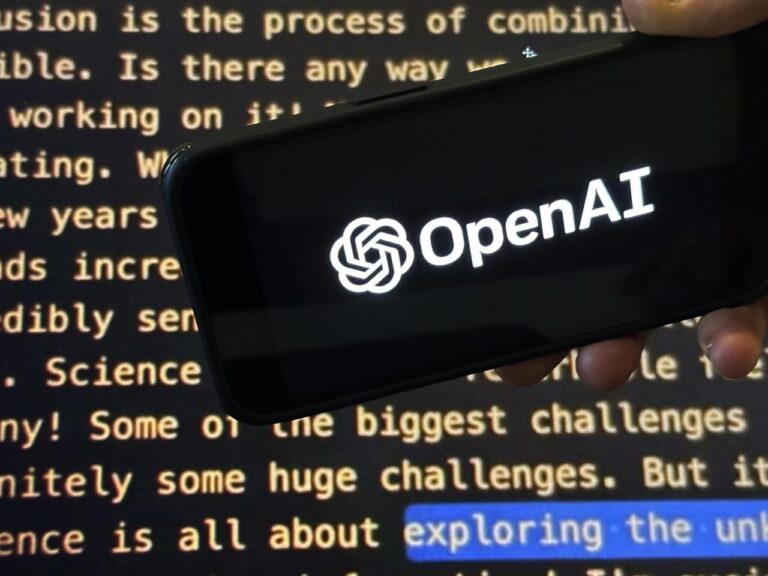 OpenAI reverses course and says its nonprofit will continue to control its business