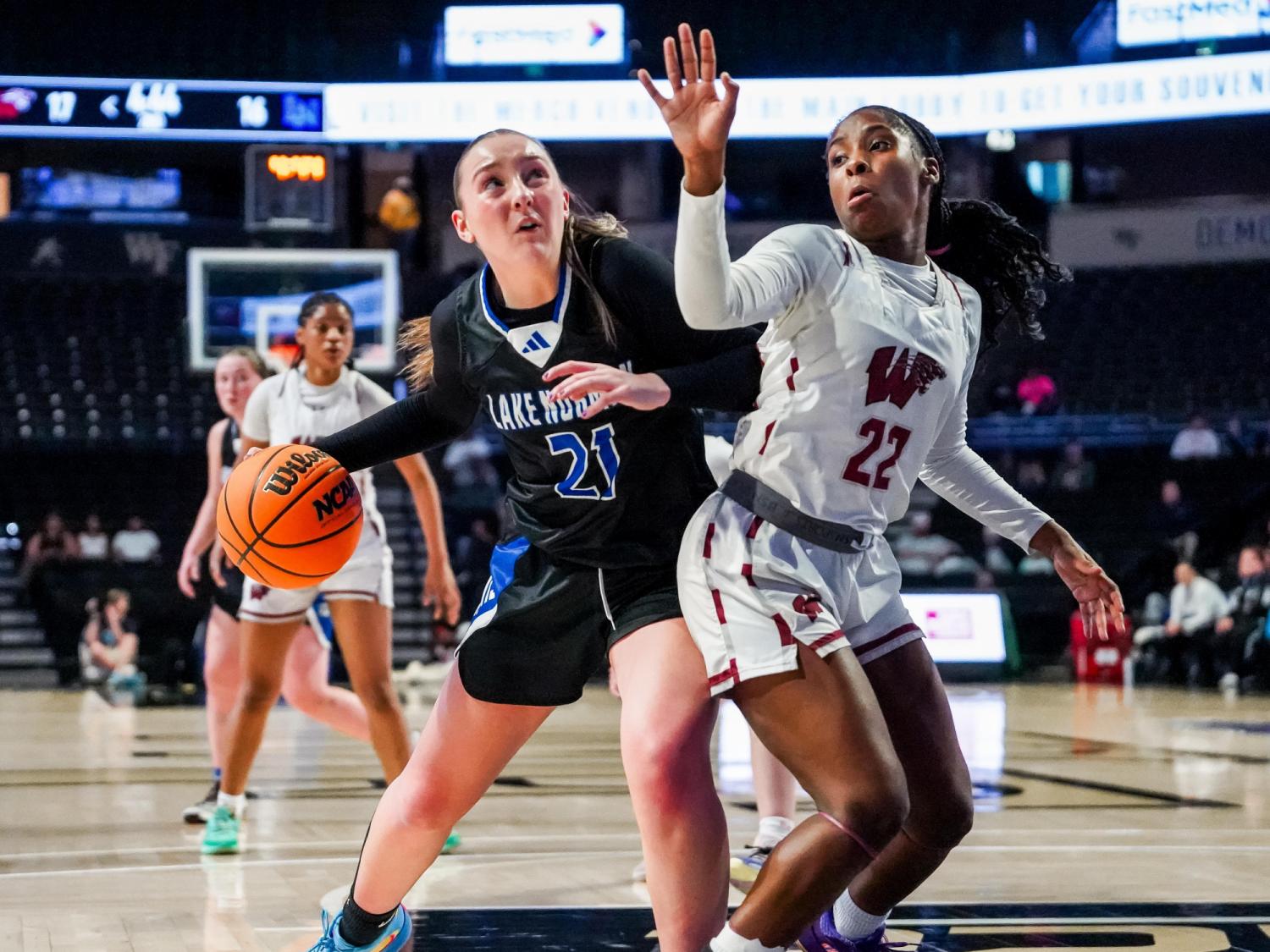 Rosters released for East-West All-Star Girls Basketball Game