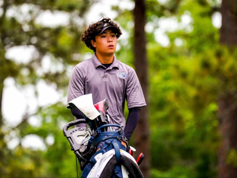 Updated list of NCHSAA boys golf state qualifiers after Monday's regional rounds