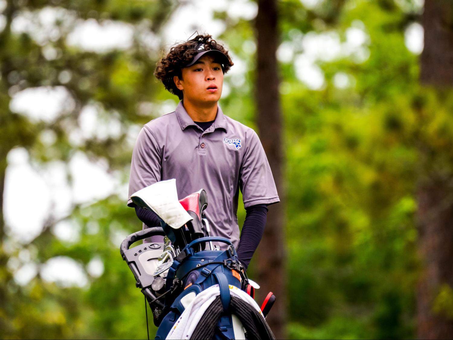 Updated list of NCHSAA boys golf state qualifiers after Monday's regional rounds