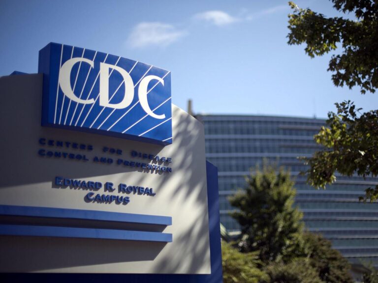 US infant mortality dropped in 2024. Experts partly credit RSV shots
