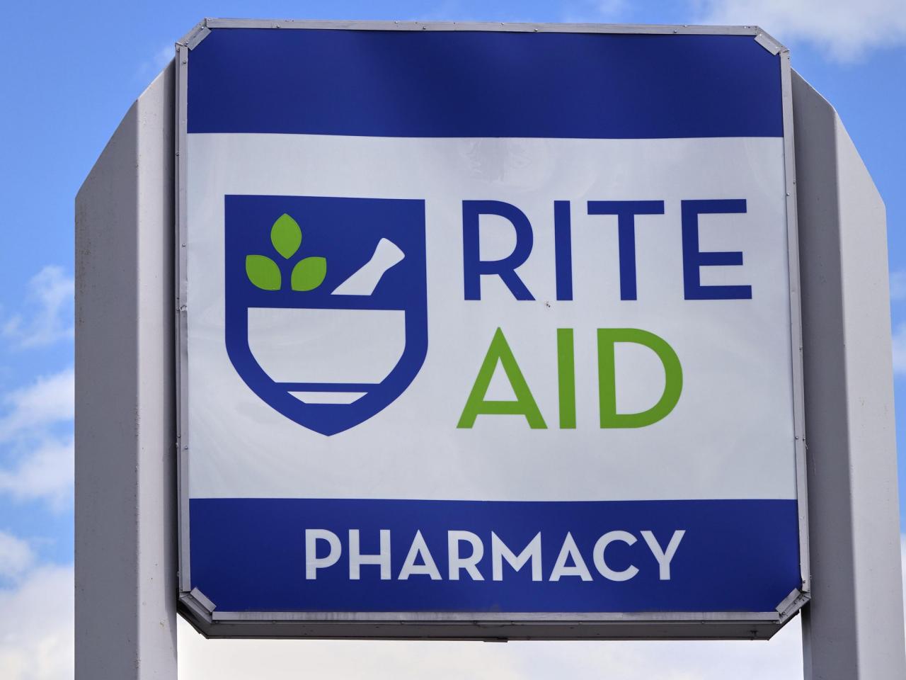 What customers can expect as Rite Aid closes or sells all its drugstores